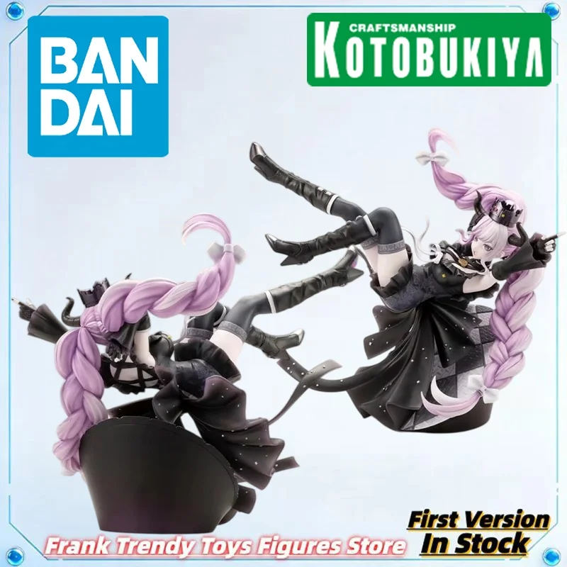 Figura de kit de montaje 1/7 de Shinigami-chan, Chou Tantei Jikenbo Rain Code, con licencia original de Bandai (Kotobukiya)