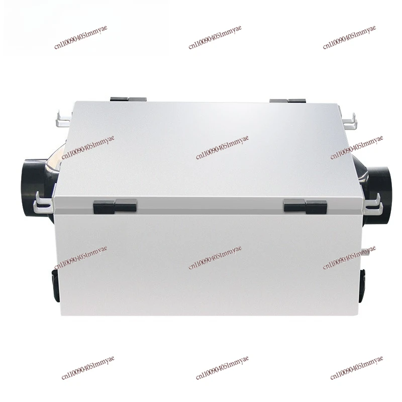 Ceiling Pipeline Dehumidifier Wall-mounted High-power Workshop Basement Pipeline Dehumidifier SMS-26B