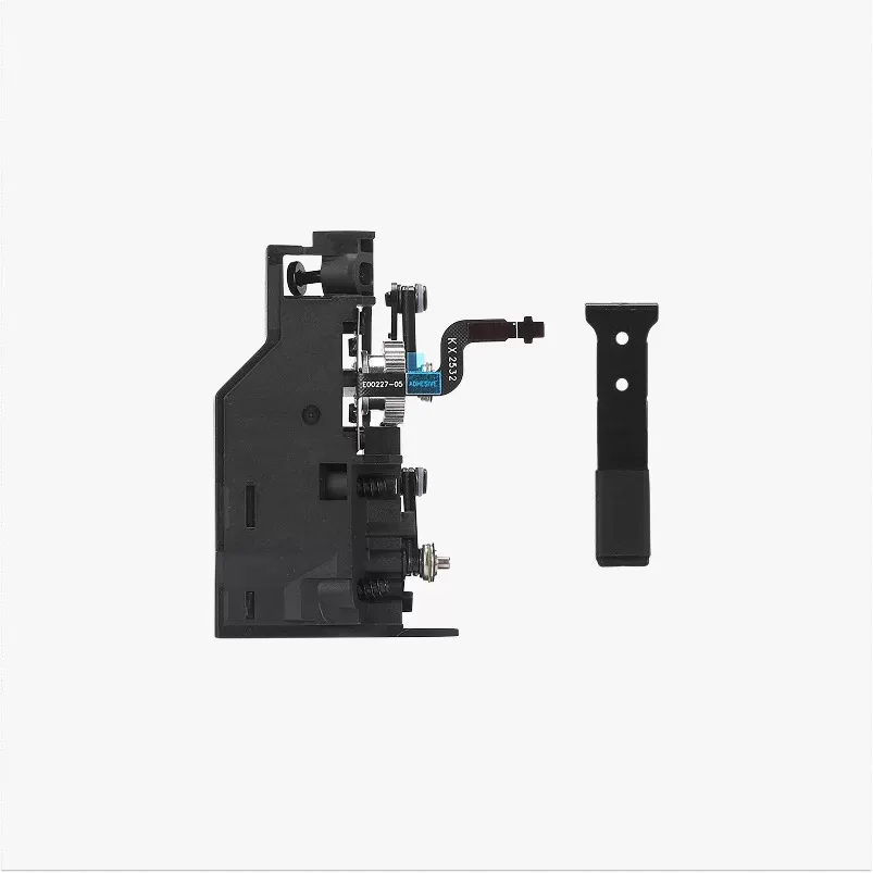 Bambu Lab  X2D Mouth-Blocking Component [For X2D] 3D Printer Accessories