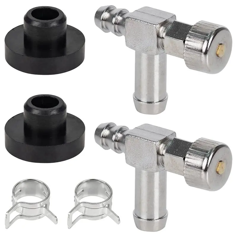 

【Festival】Аксессуары для топливных систем - Запорный клапан и уплотнительное кольцо для бака для генераторов и газонокосилок MTD Troy Bilt Toro Craftsman