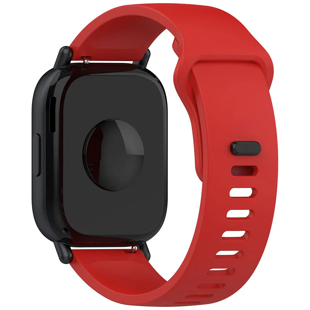 

Ремешок для часов 22 мм для Redmi Watch 5 Active/Lite, сменный ремешок для Redmi Watch5 Lite correa, ремешки для часов, браслет