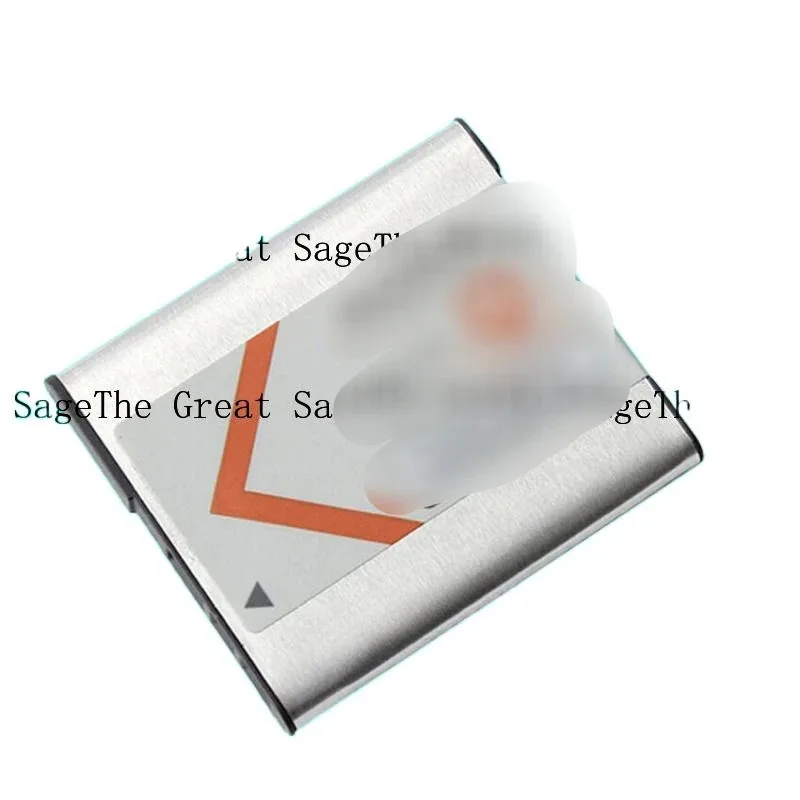 

Genuine for Sony NP-BN Battery DSC-TX55 TX200 TX70 WX220 W610 W670 W690 W830 CSN
