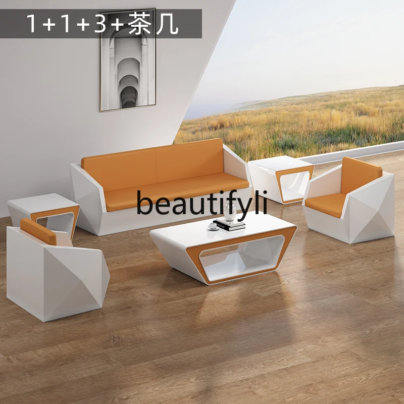 Modern Office & Small Space Solution thumbnail