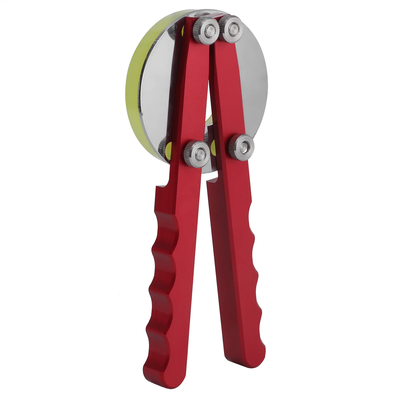 Watch Bezel Ring Opener Removal Tools Watch Glass Changing Watchmaker's Repair Kit