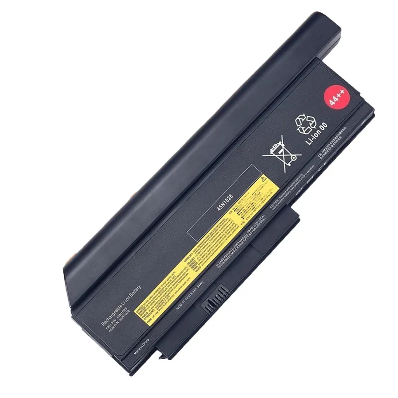 

X230 For Lenovo New Laptop Battery Thinkpad X220I X220 X230I 0A36307 42T4940 0A36281 45N1022 45N1023