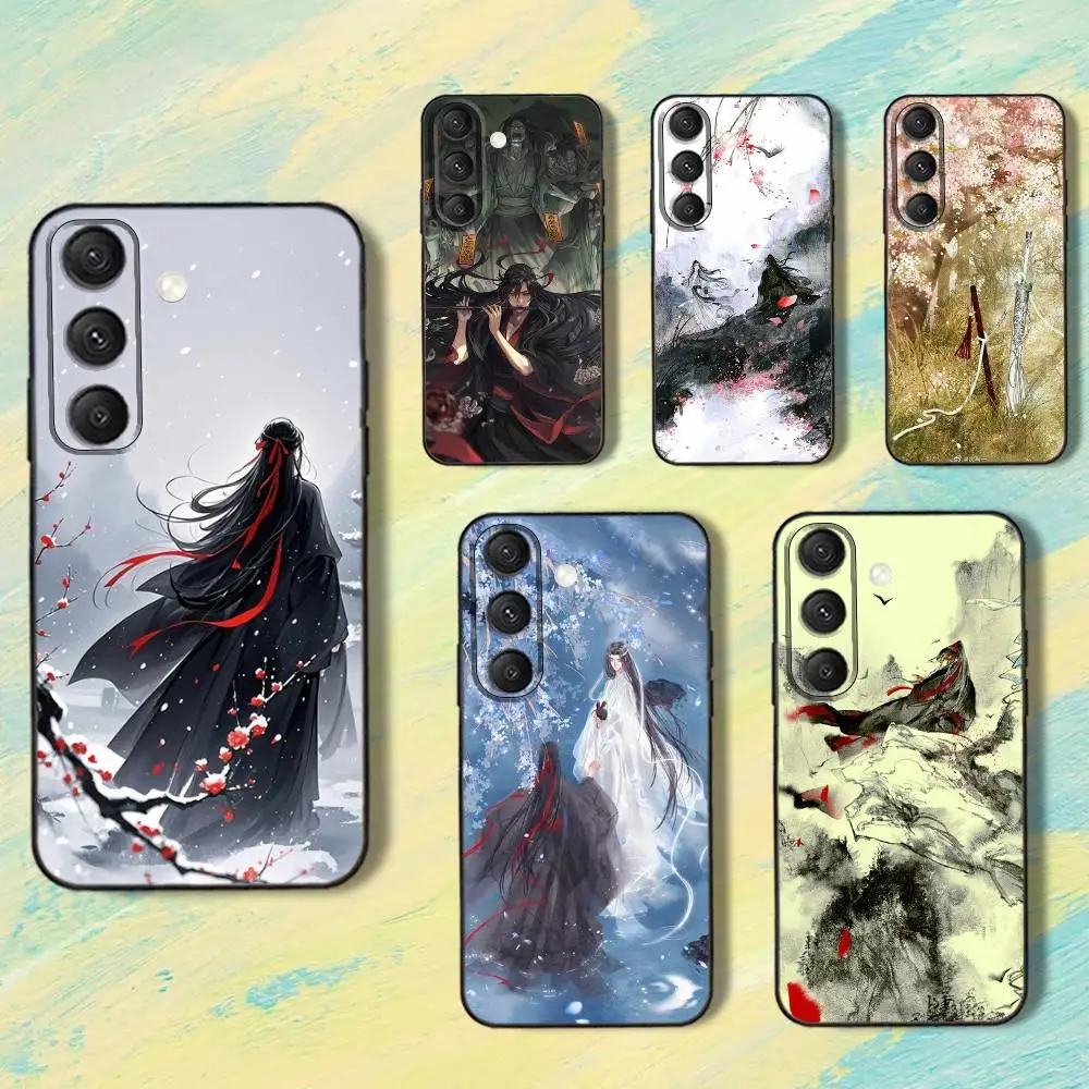 Mo Daos Zu Shi-Es P… - image