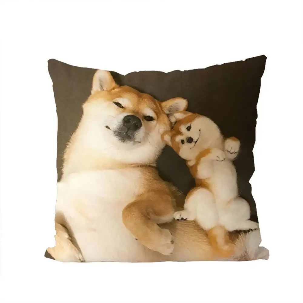 Funda De Almohada S… - image