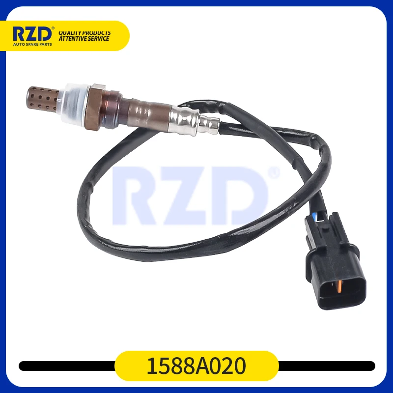 

1pcs New 1588A020 Air Fuel Ratio O2 Oxygen Sensor For Mitsubishi Carisma Colt Outlander Pajero VOLVO S40 V40 MR507848 MR514477
