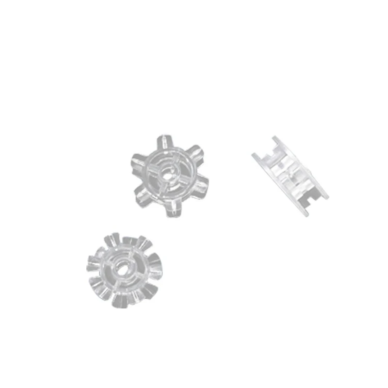 

Household rolling shutter pull rope motor accessories bead wheel pull bead curtain motor runner