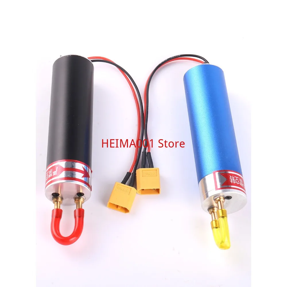 Model Aircraft Electric Metal Gear Pump/gasoline Engine Fuel Pump Smoke Pump, DLE Fixed Wing Turbojet OS Aircraft