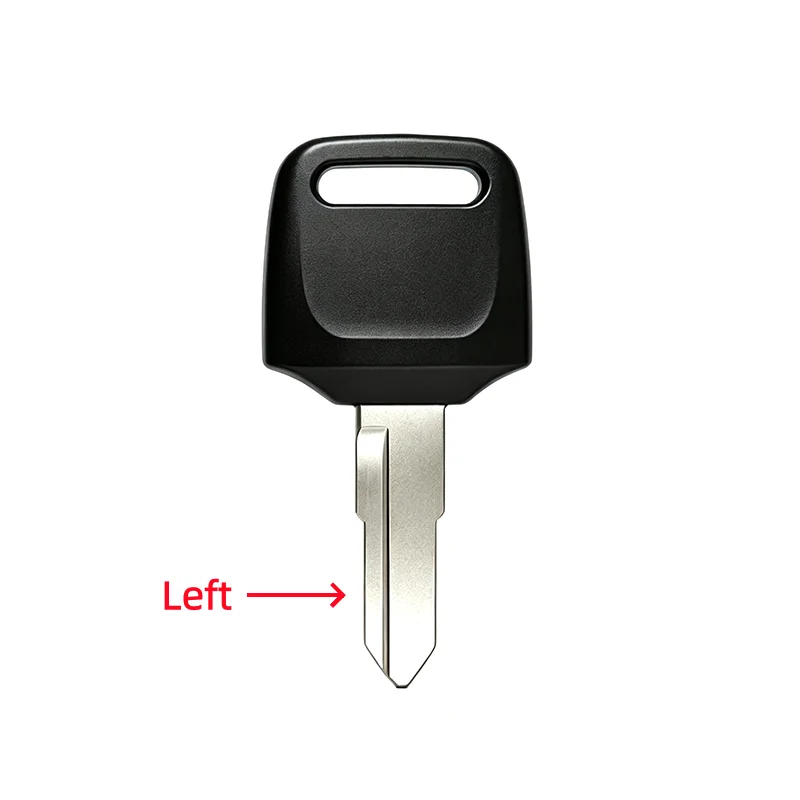 Brand New Uncut Key Blank for HONDA Motorcycle,DIO 56 57 Z4 125 SCR100 WH110 SCR WH 100 110 Scooter 50CC Zoomer
