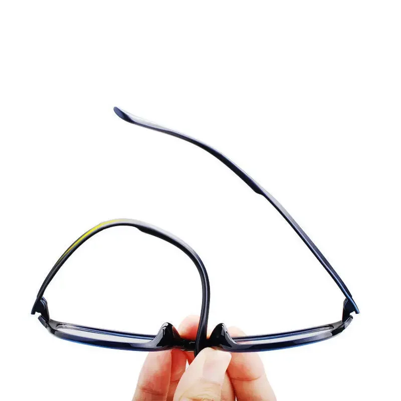 Anti Blue Rays Women Reading Glasses Men Presbyopia Eyeglasses Antifatigue Computer Eyewear With +1.5 +2.0 +2.5 +3.0 +3.5 +4.0 image 6