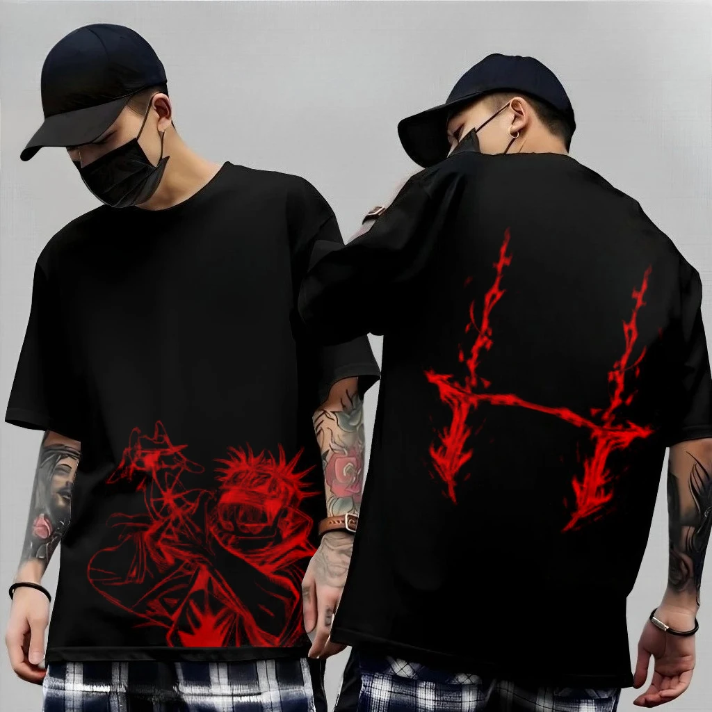 camiseta-masculina-de-algodao-mobile-suit-gundam-streetwear-estampa-de-anime-manga-curta-casual-uso-diario-rx-78-2-gundam-estampa-de-plano