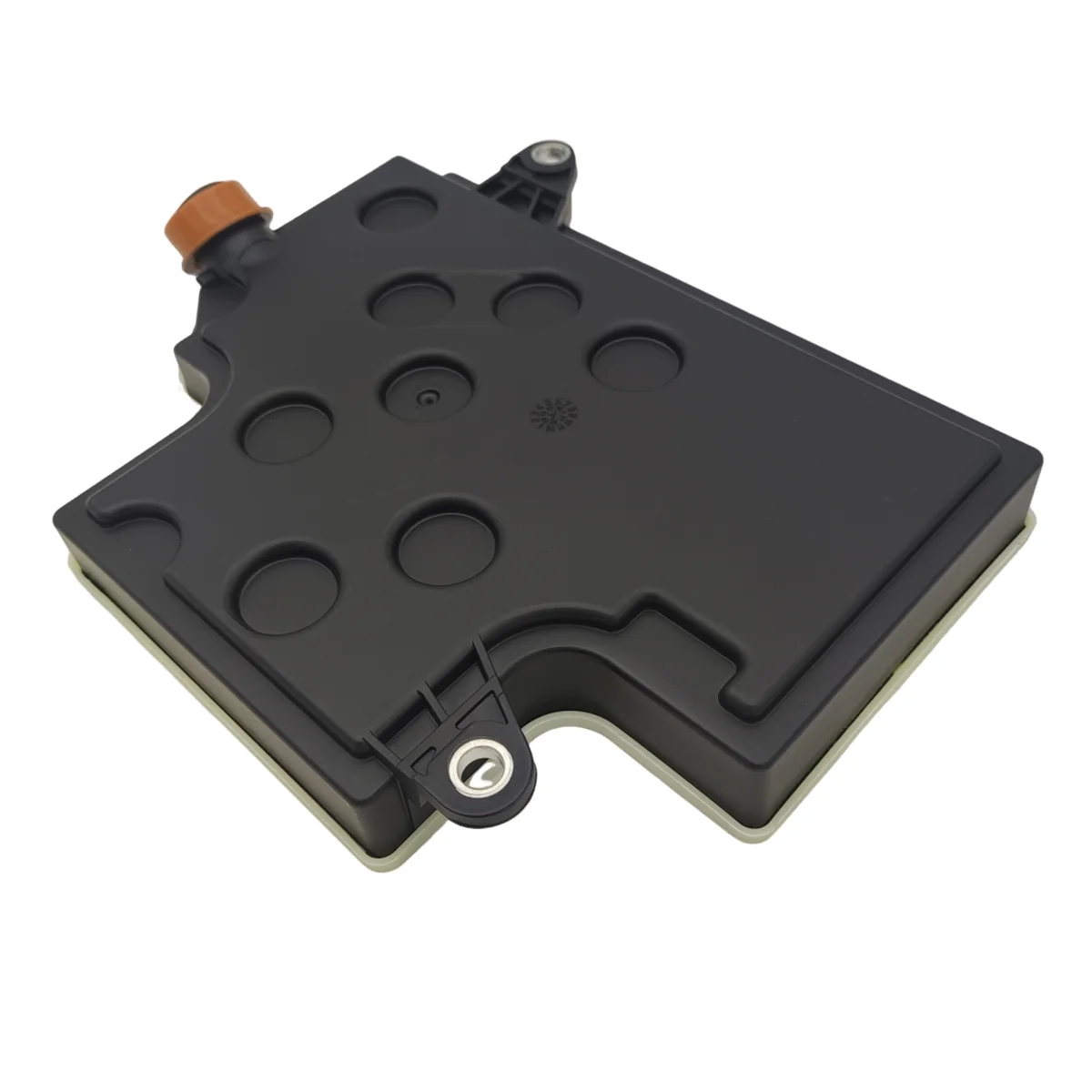 

24294355 Жидкостный фильтр автоматической коробки передач 10L80 10L60 для Cadillac CT4 CT5 CT6 Chevrolet GM Sierra Yukon 2019-22 24297886