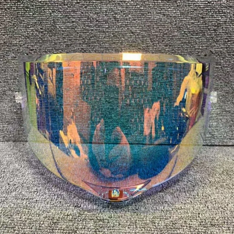 Рисунок 3 - Козырек для шлема для мотоцикла AGV Pista GP R GP