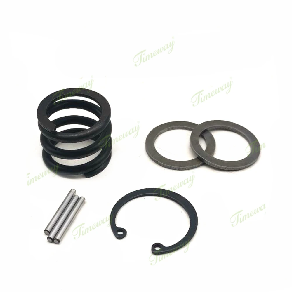 

Spring Press Pin Snap Ring Gasket for Repair PVD-00B Pump