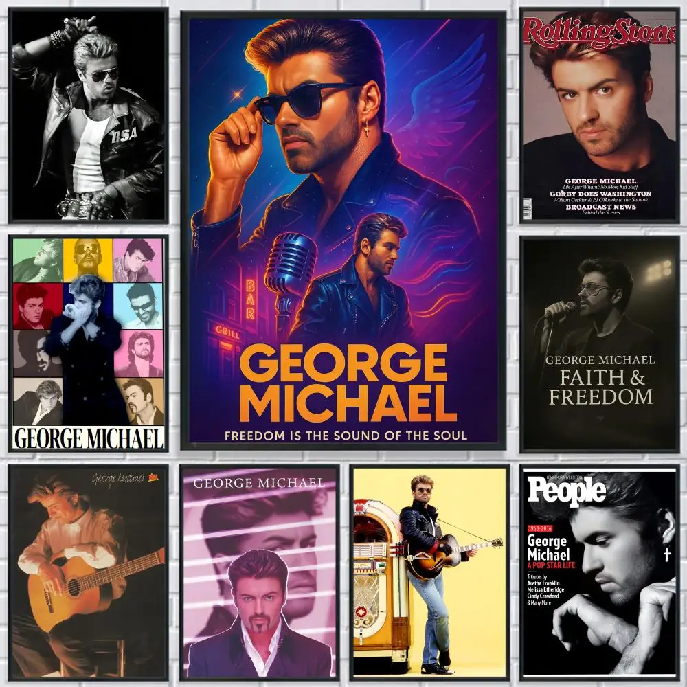 Music Composer Geor…