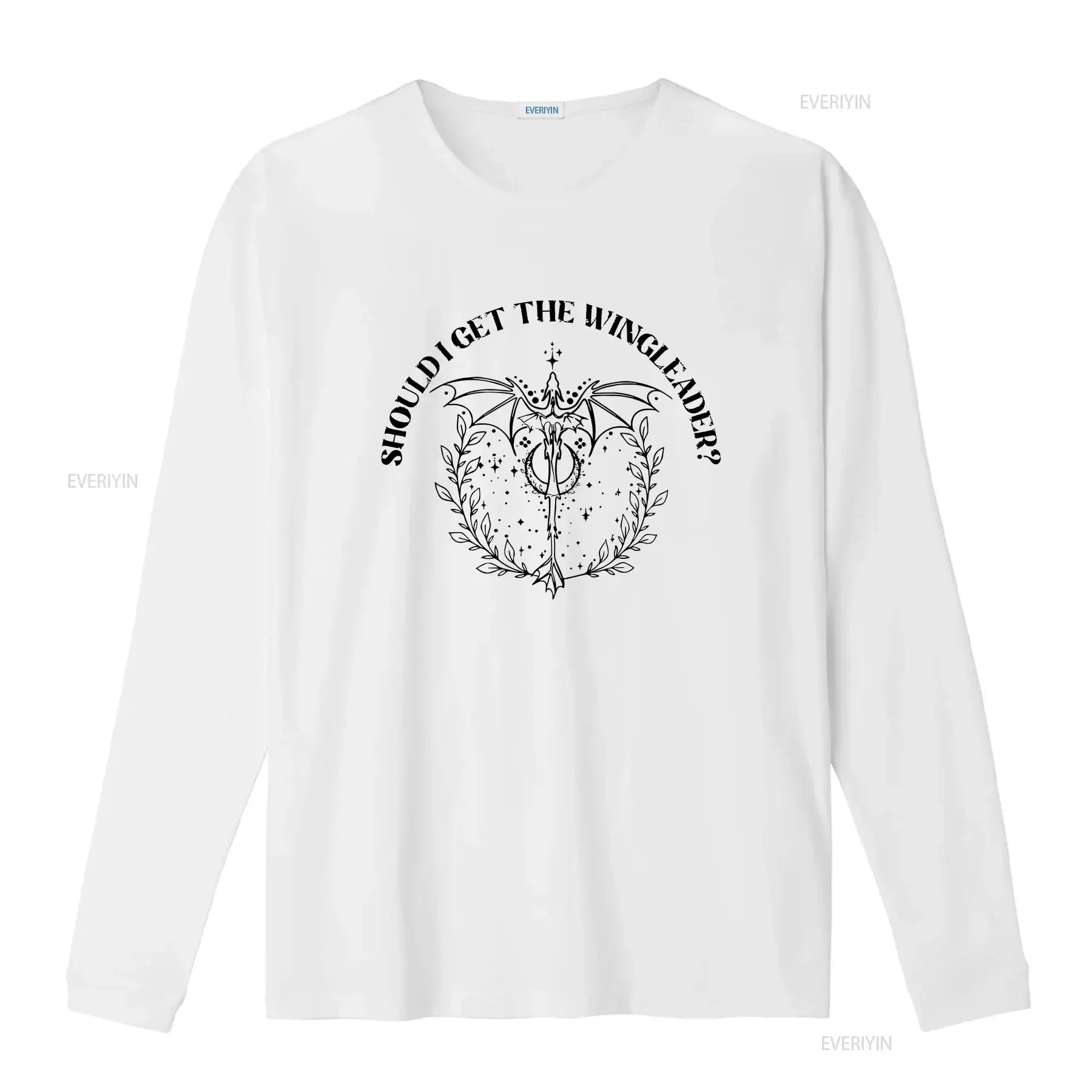 Should I Get The Wingleader SweaT T Shirt Book Lovers GifT Dragon Rider Xaden Riorson Fourth Wing Violet Sorrengail vintage
