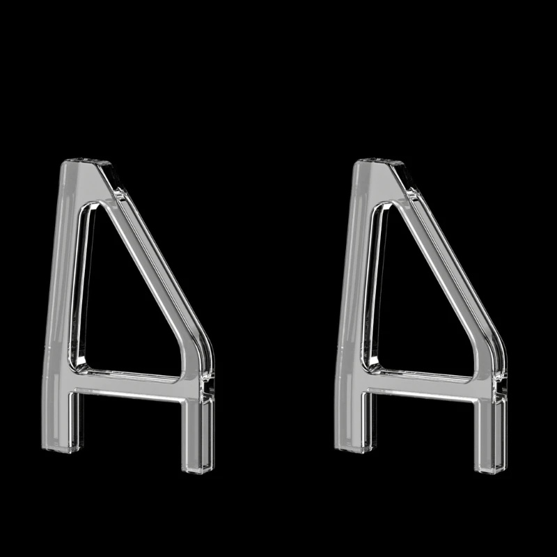 Base soporte soporte refrigeración estante almacenamiento para P5 Host evita sobrecalentamiento