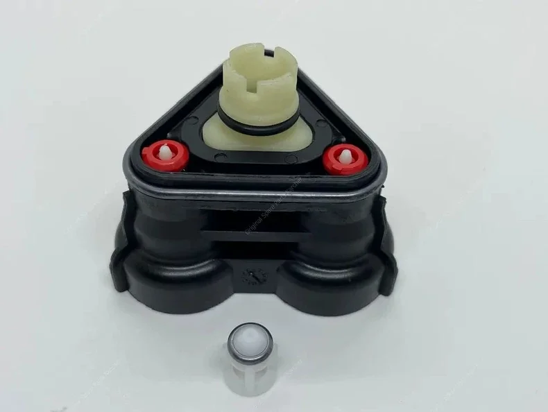 9.002-5.520 Pump Head Replacement Spare Part Fit K3 K4 K5 Pressure Washer