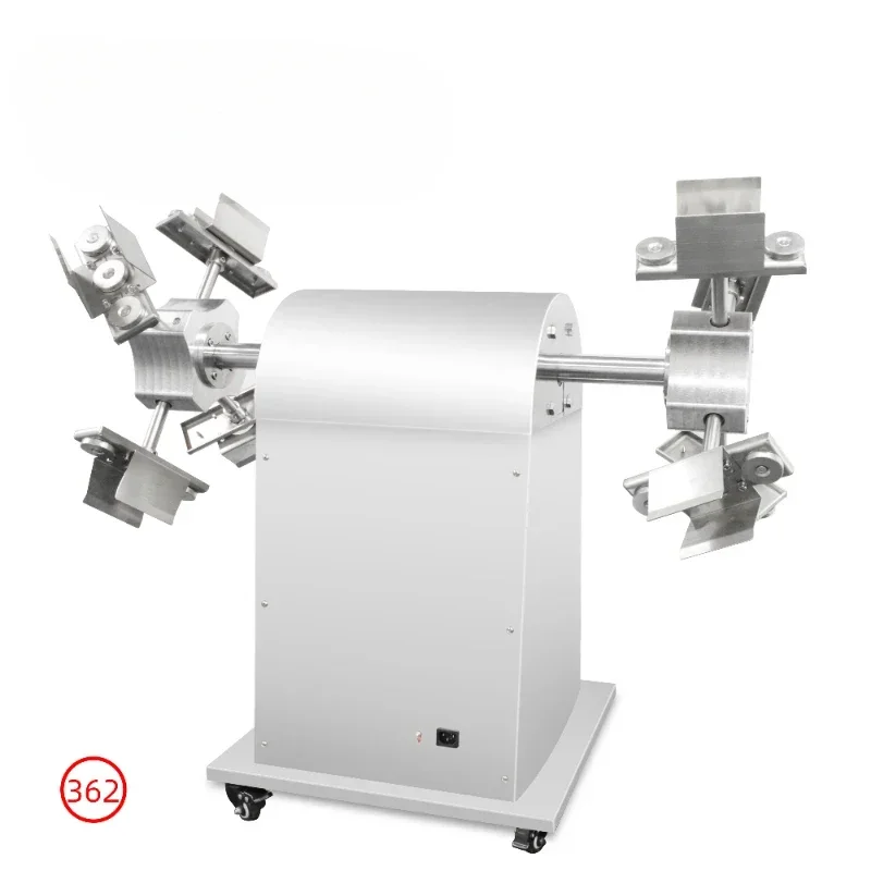 Chocolate Swinging Machine, Chocolate Making Machine, Hollow Chocolate Machine, Food Chocolate Hollow Machine, NP-362