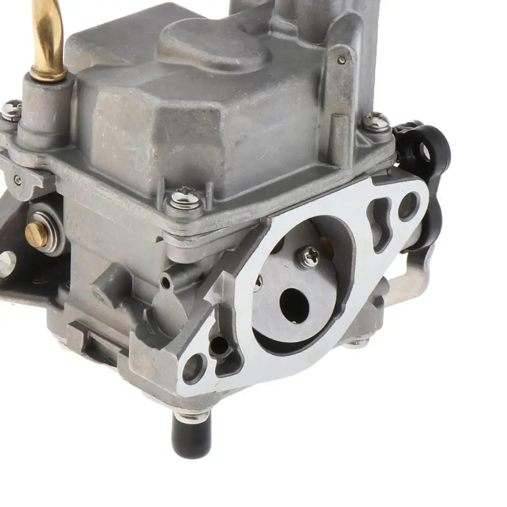 Boat Carburretor Carb 8M0129551 853720T20 for Outboard 15- 20HP