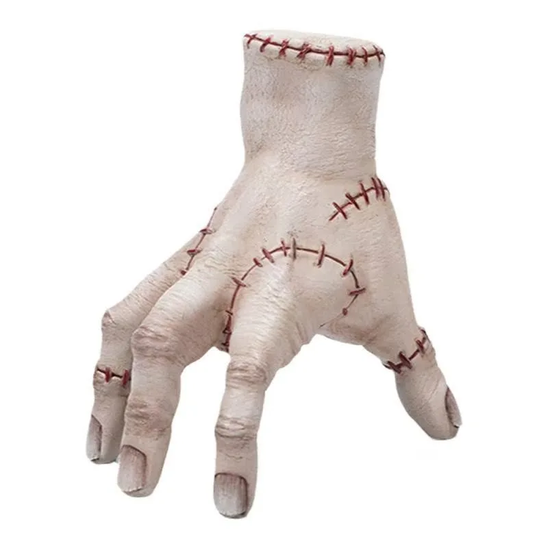 

Broken hand tide play statue American drama is easy to use, practical and durable