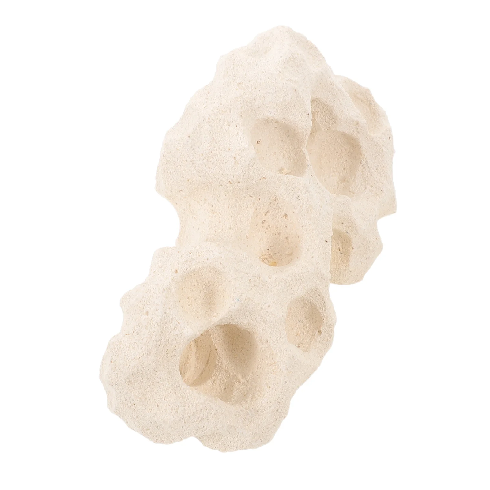 

Ceramic Rockery Decorative Artificial Landscape for Garden Natural Style Indoor Outdoor Use Popular Ceramic Fake Mountain