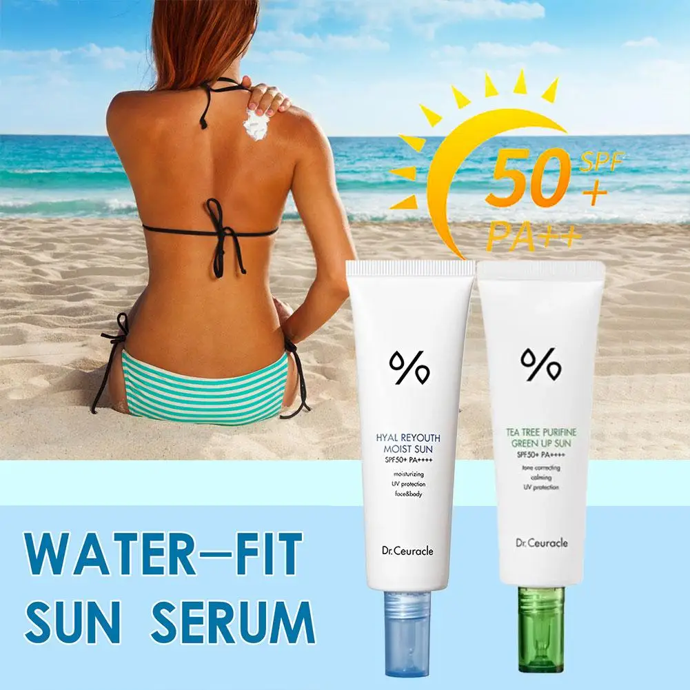 Thumbnail 2 - #78 Best Sunblock to Buy In 2026