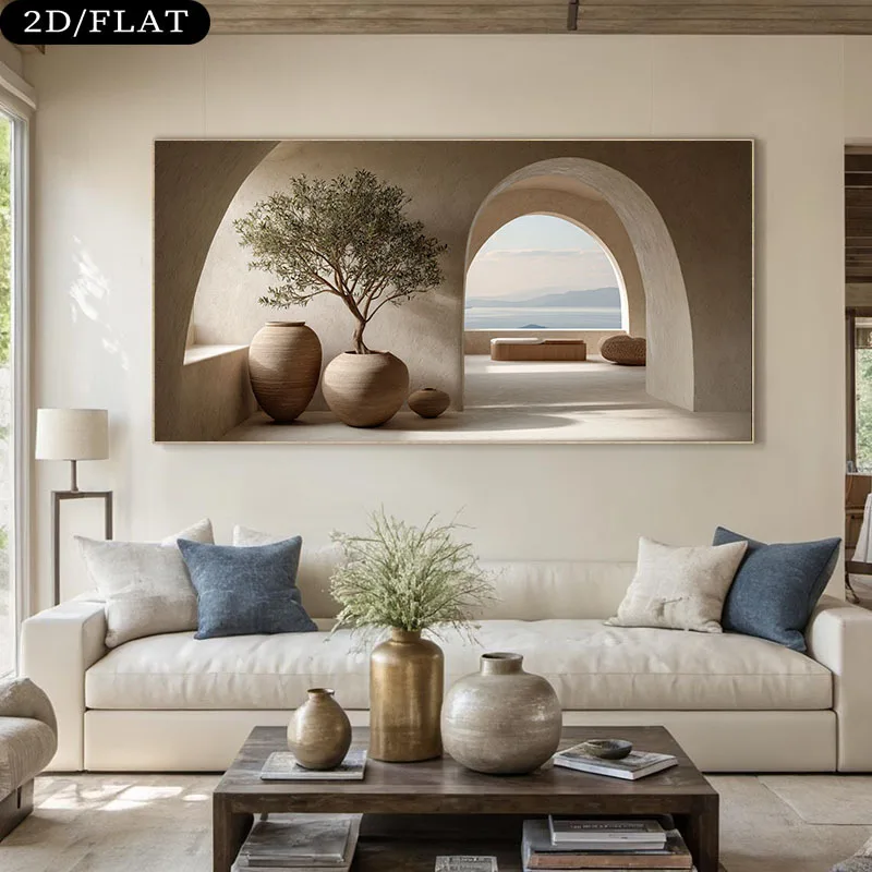 

Frameless Modern Home Decor Painting Art Printmaking Suitable for Living Rooms, Bedrooms, High-quality Printing Design Posters