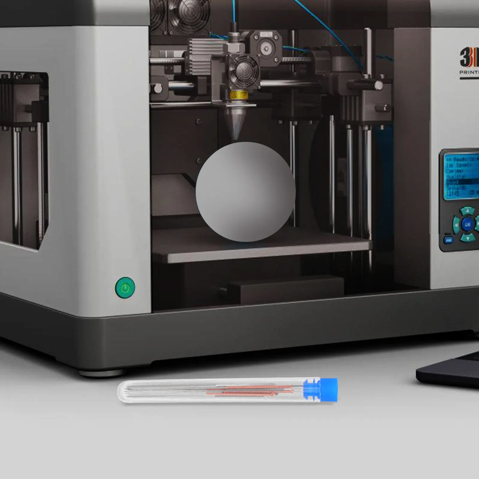 

10Pcs Mechanical Nozzle Tool Accessories 0.15-1Mm Stainless Steel Precision Cleaning Needles for 3D Printer Maintenance Nozzle