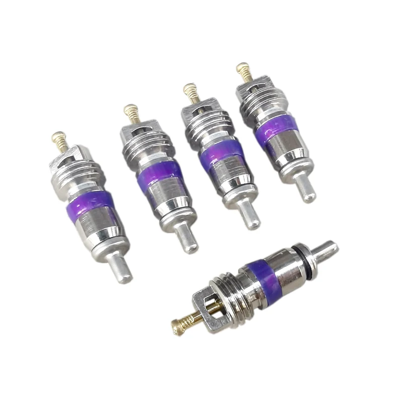 

100pcs,Valve Core High Side for BMW Mercedes benz Ford Volkswagen Magotan Sagitar airconditioner
