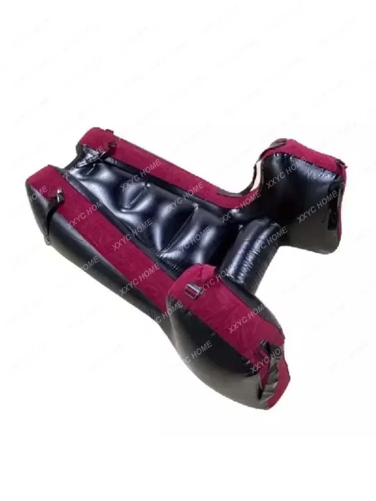 Krzesło do współżycia dla par pozycji męża zamężnego