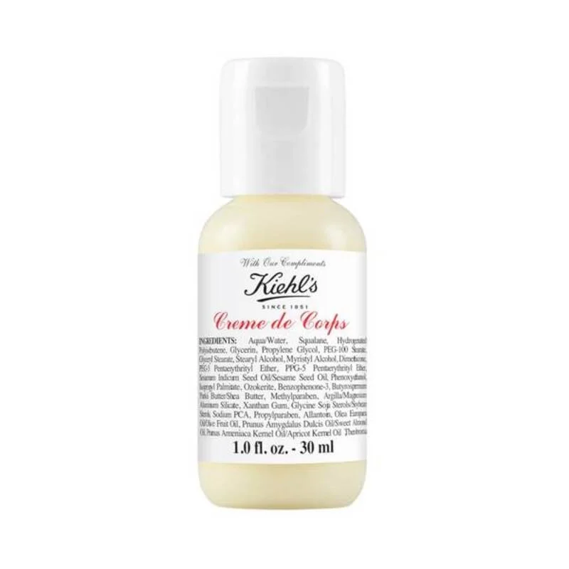 

Kiehl's - Крем для тела (30 мл)