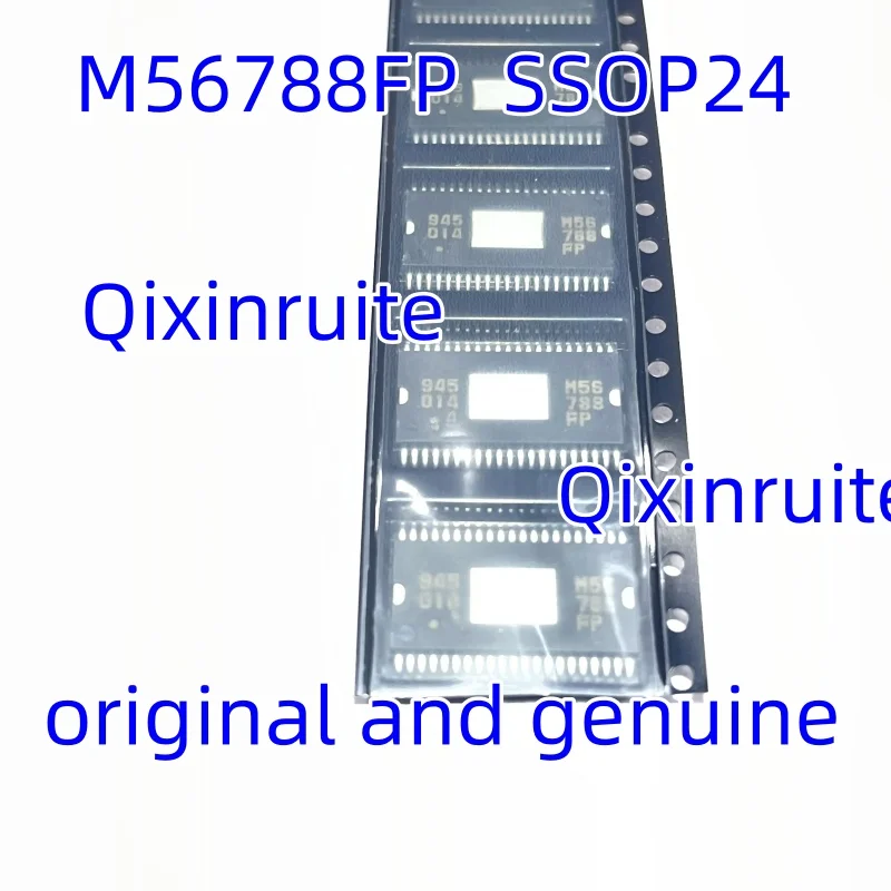 Qixinruite   New original M56788FP SSOP24 IC chip