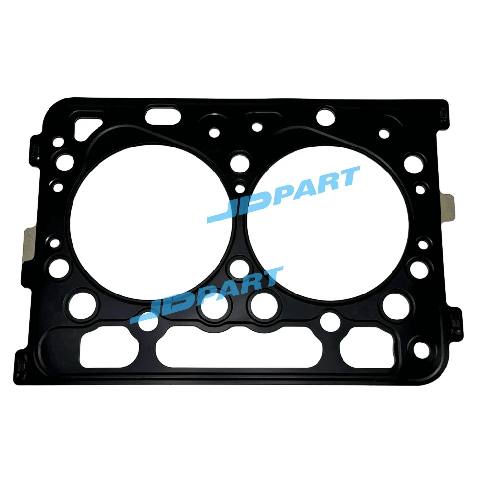 

Z602 Head Gasket 1G460-03313 For Kubota Excavator Engine Parts