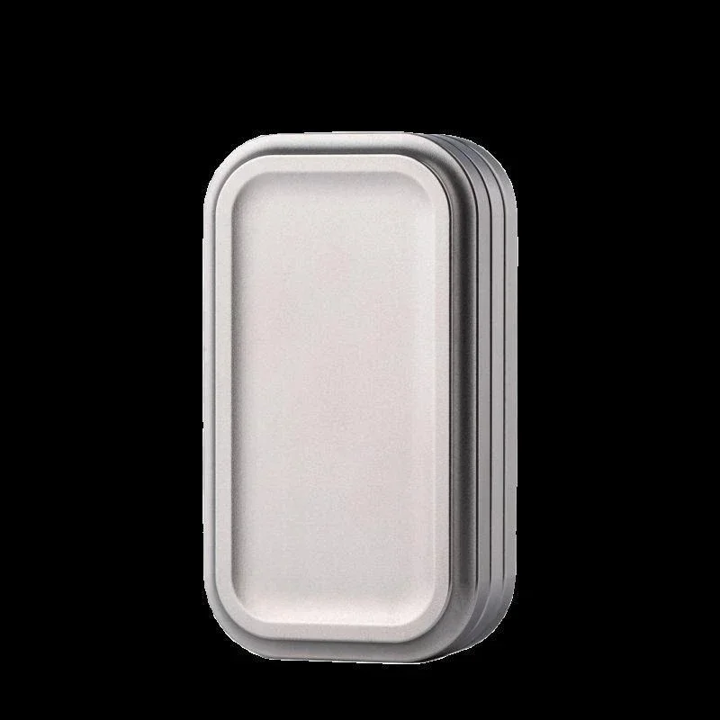 Magnet feel push card 01edc belongs to decompression small popping coin