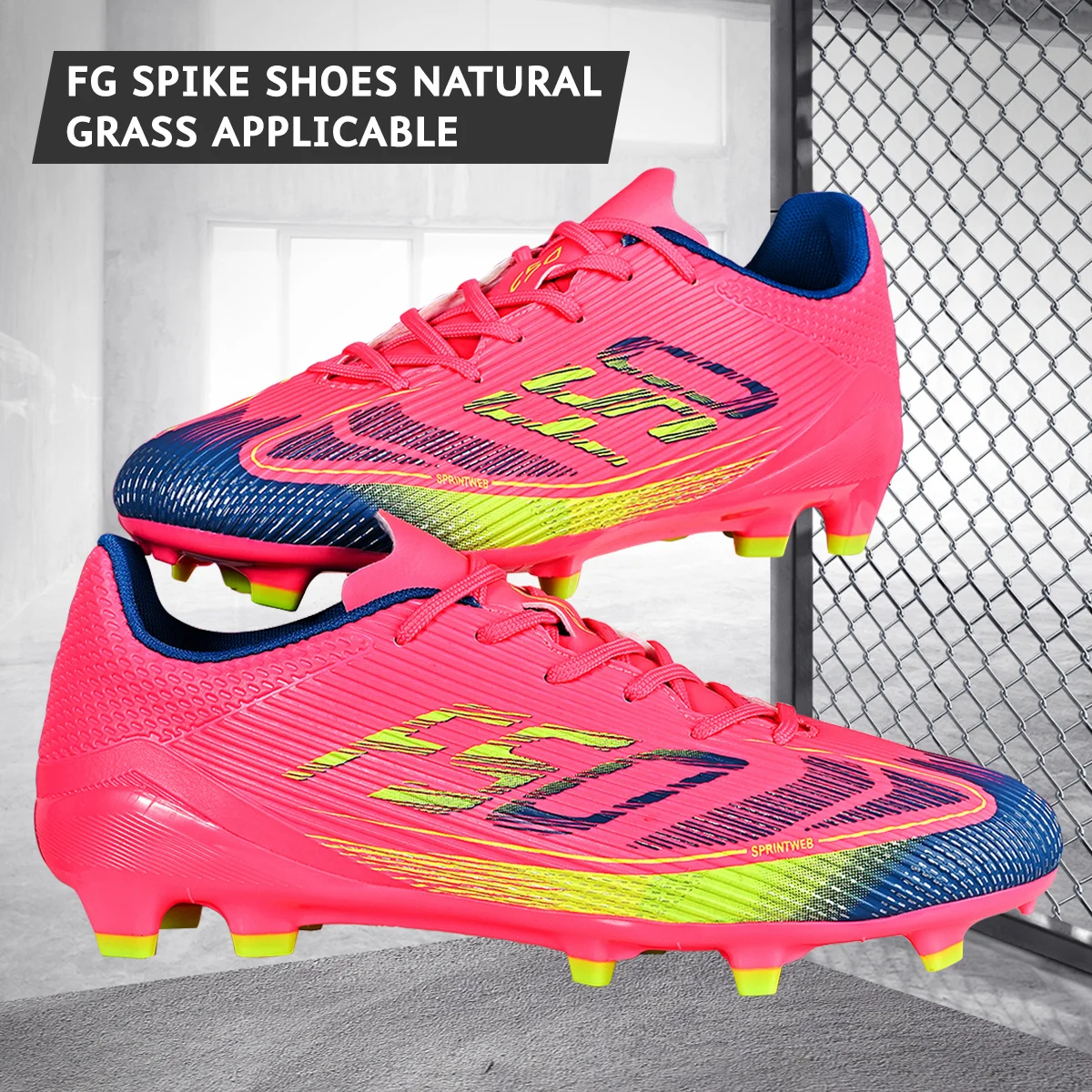 Thumbnail 2 - #7 Cheap Soccer Shoes Worth Buying