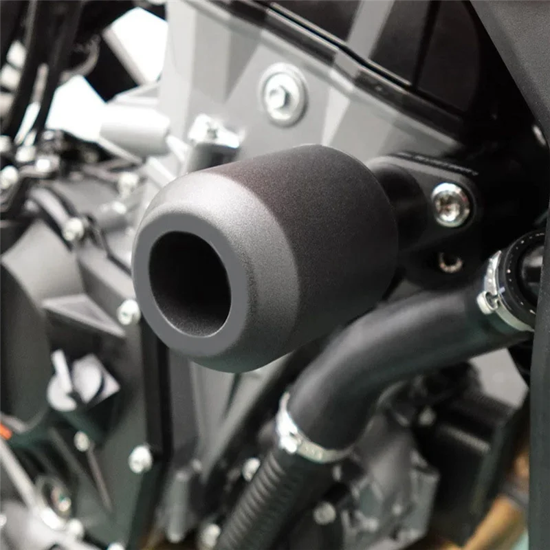 A58X-Falling Protection Guard Fairing Frame Slider Crash Pad Protector For Motorcycle For 990 Duke 2024+