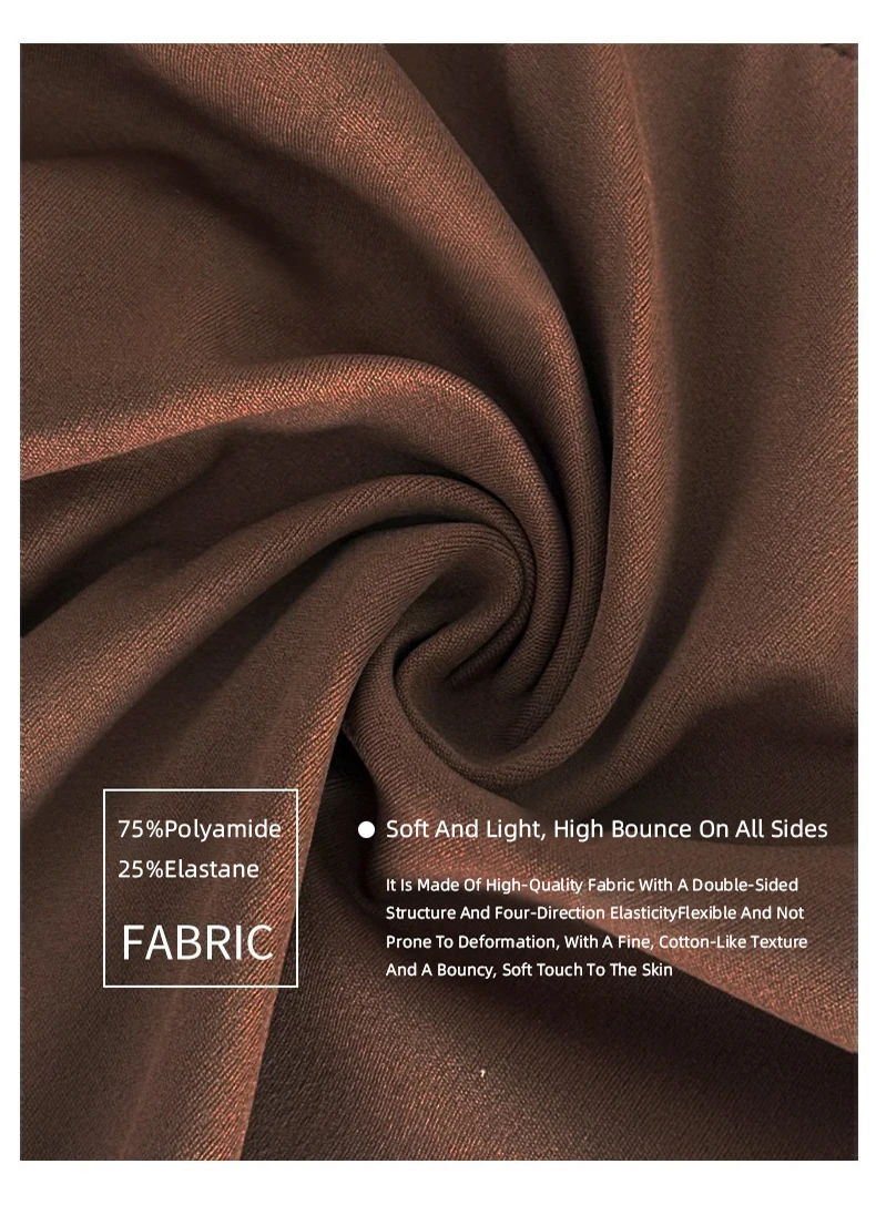 Sommer-Yogahose für Damen, hohe Taille, elastisch, formgebend, keine unangenehmen Linien, atmungsaktiv, für Laufen, Fitness, Training, Yoga, Sport. – Detail 2