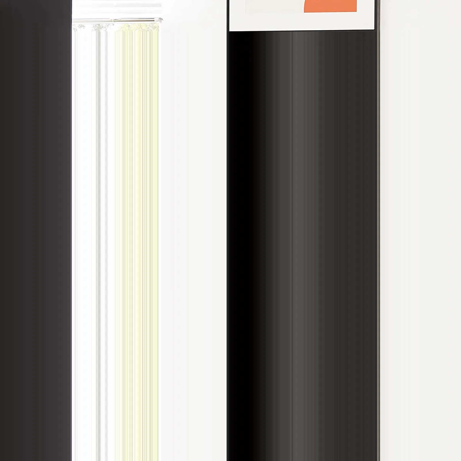 

Деревянный шкаф для документов с 2 выдвижными ящиками и замком, коричневый, для установки под столом