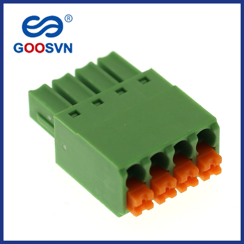 15EDGKN-3.5-1000AH  GSP002DNB-3.5  PCB CONNECTOR PLUGGABLE TEMINAL BLOCKS