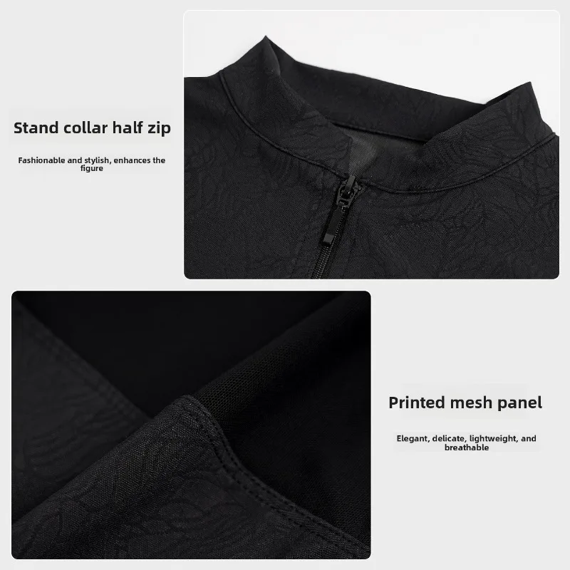 الكبار طويلة الأكمام رداء رقص الباليه النساء الجمباز ارتداءها الوقوف طوق البريدي ملابس الرقص الإناث الخريف الشتاء ملابس لليوجا