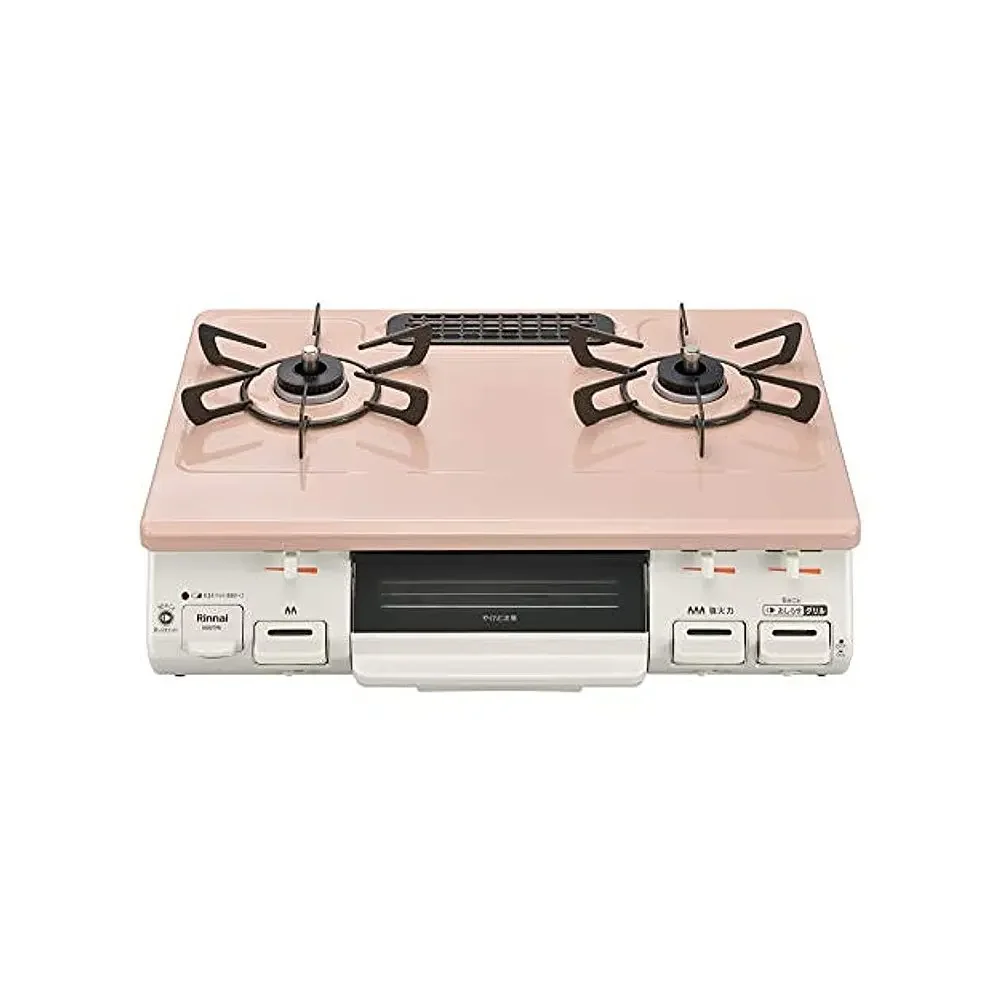 Natural gas special gas stove double stove width 60cm right strong fire