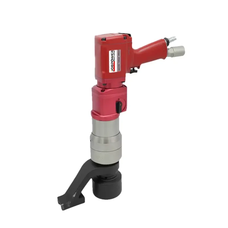New Arrivals 4200 Nm Electric Bolt Tighten Tool Torque Preset Electric Wrench