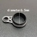 inner diameter 6.5mm