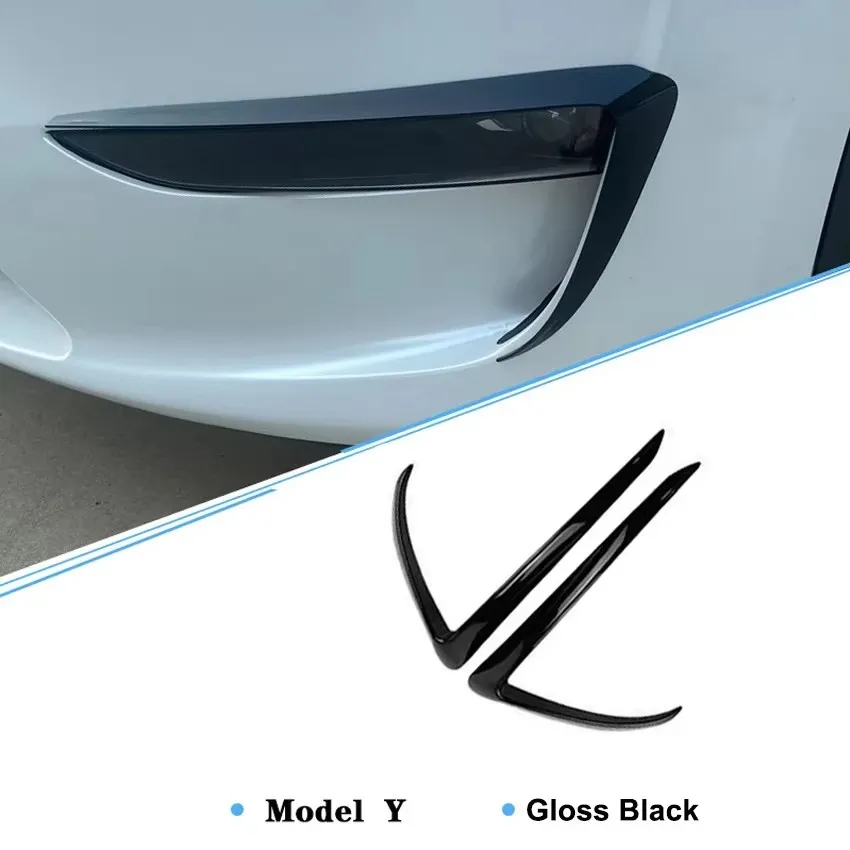 Model Y Gloss Black