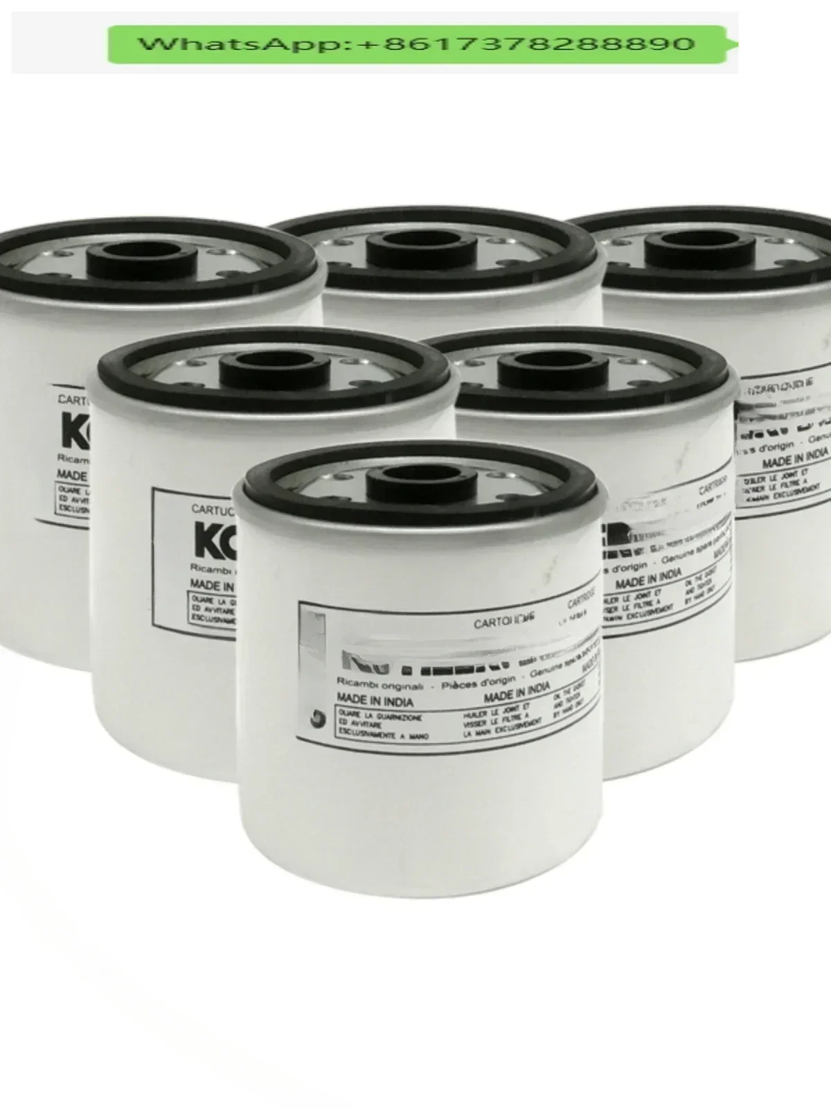 

Применимый фильтрующий элемент 2175288 2175263 масляная решетка 2175285 2175283 2175263