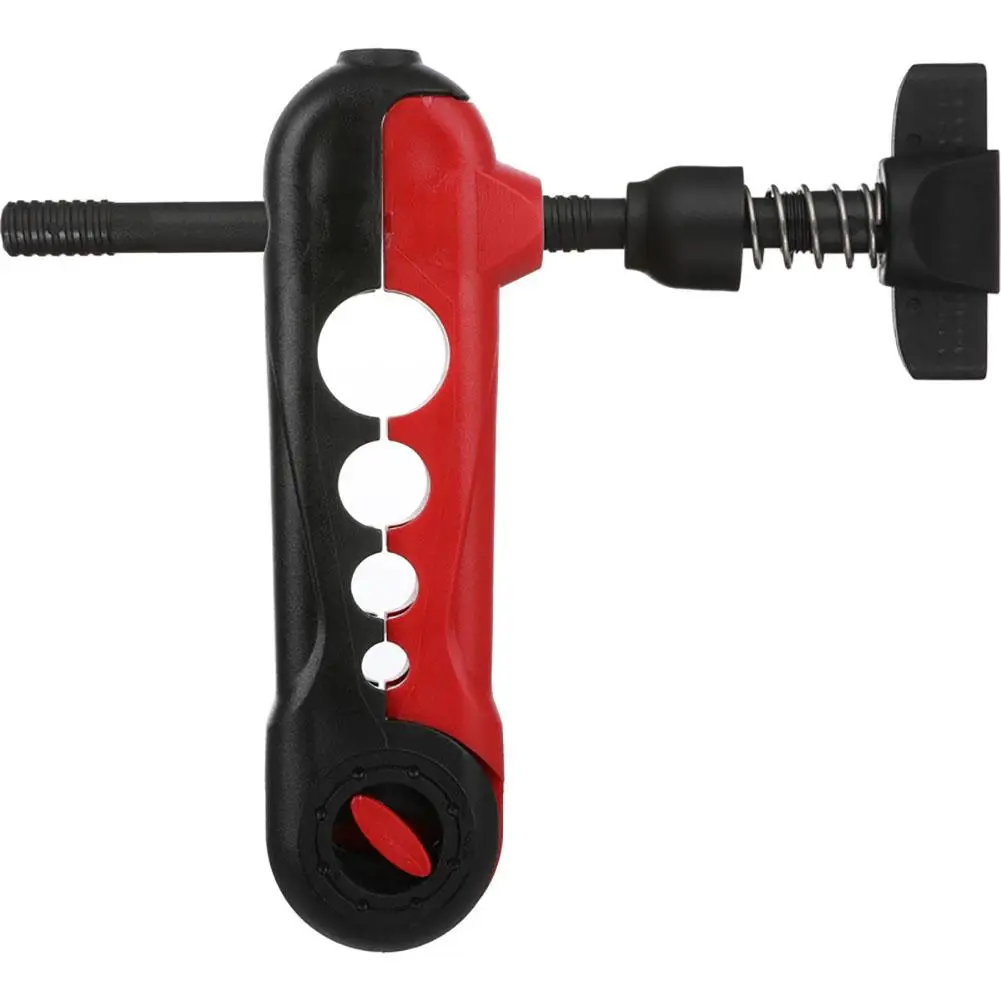 Mini Fishing Line Spooler Adjustable Portable Fishing Line Winder Machine For 0.8\