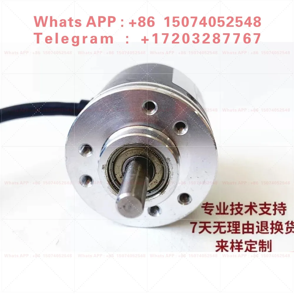 NOV-03/3MPN-0025/200-10 Optical Rotary Encoder for Automation Equipment